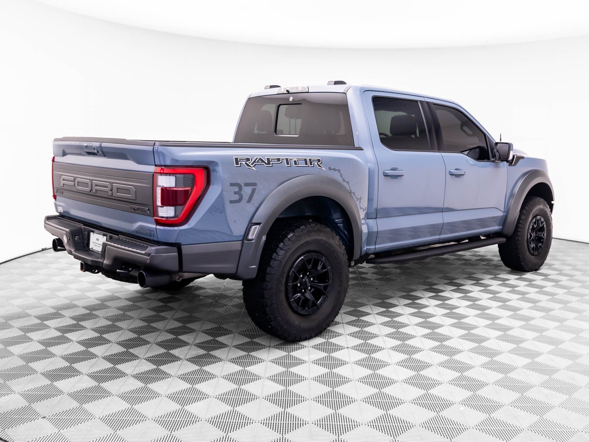 Used 2023 Ford F150 Raptor w/ Raptor 37 Performance Package AWD/4WD image 5