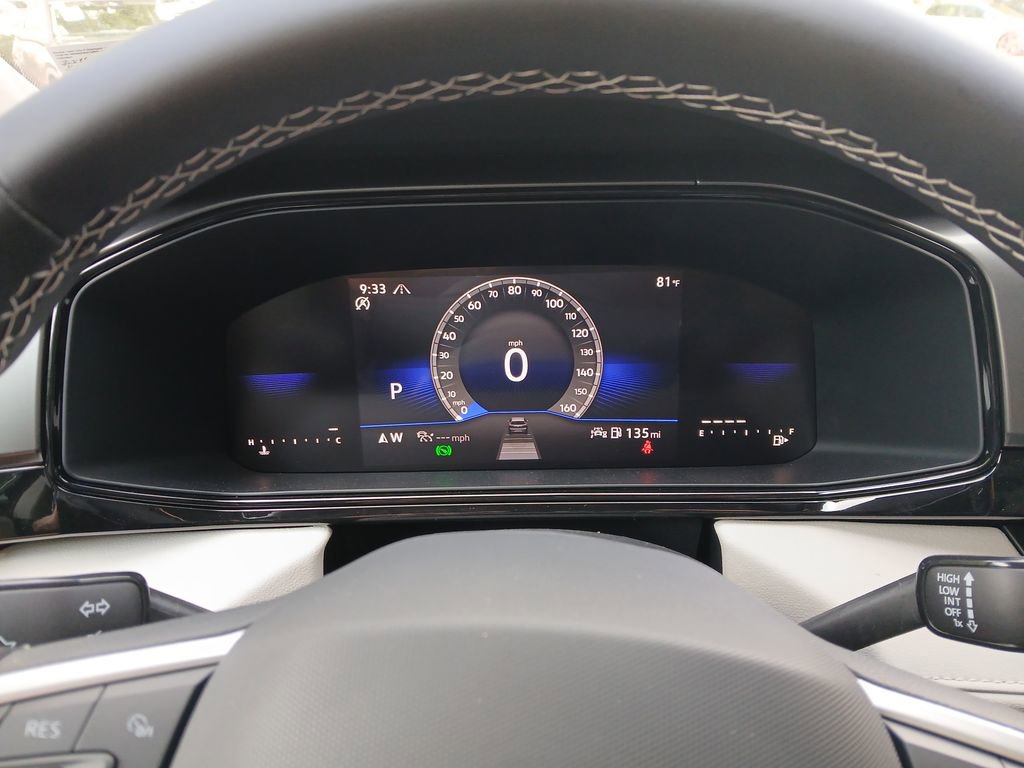 New 2025 Volkswagen Taos S image 15