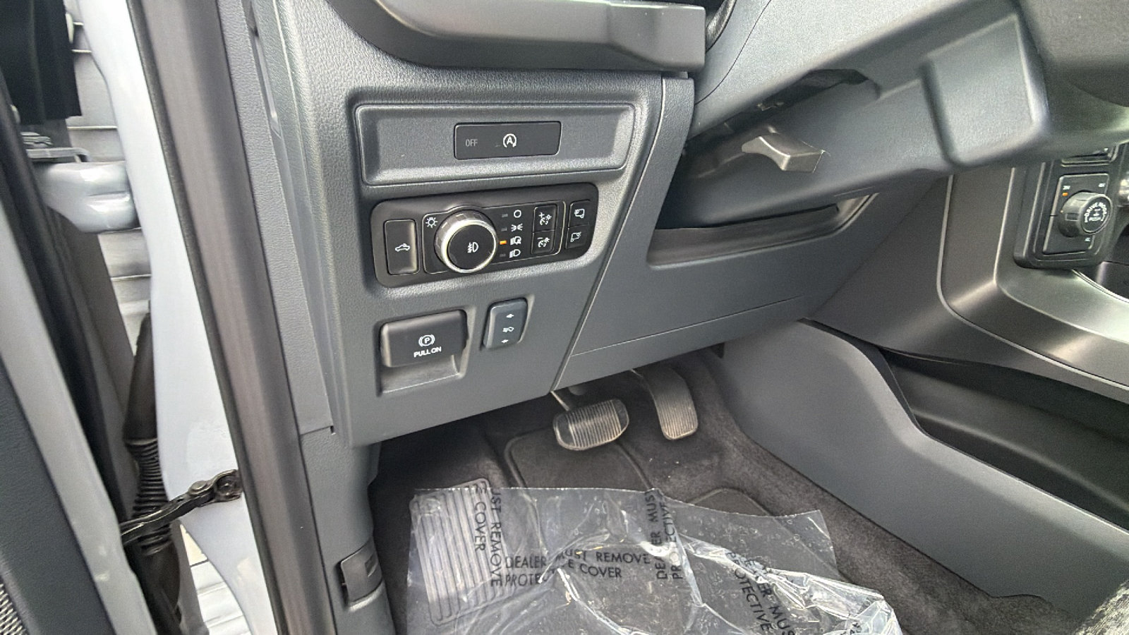 Used 2025 Ford F150 Tremor w/ Bed Utility Package AWD/4WD image 25
