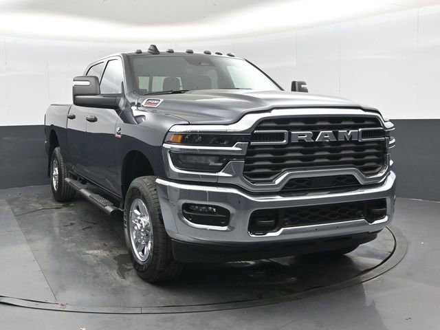 New 2026 RAM 2500 Tradesman image 10