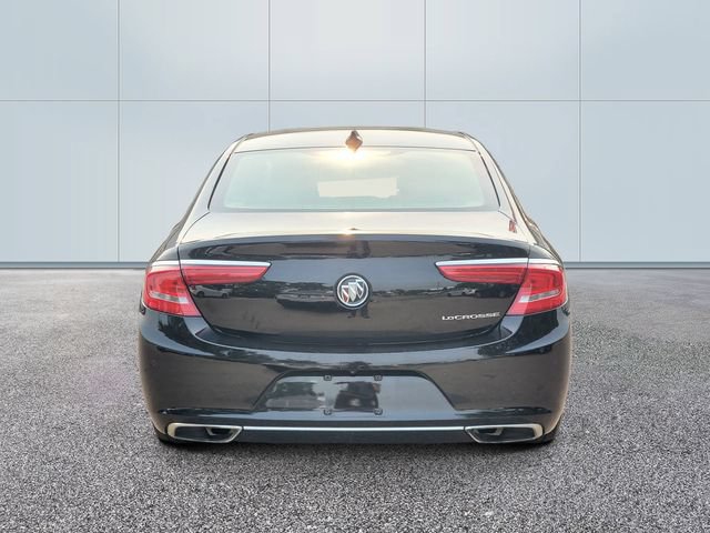 Used 2019 Buick LaCrosse Preferred FWD image 5