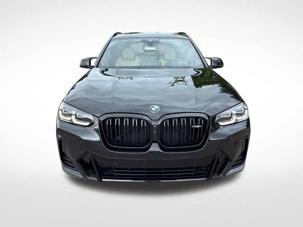 Certified 2024 BMW X3 M40i w/ Premium Package AWD/4WD image 11