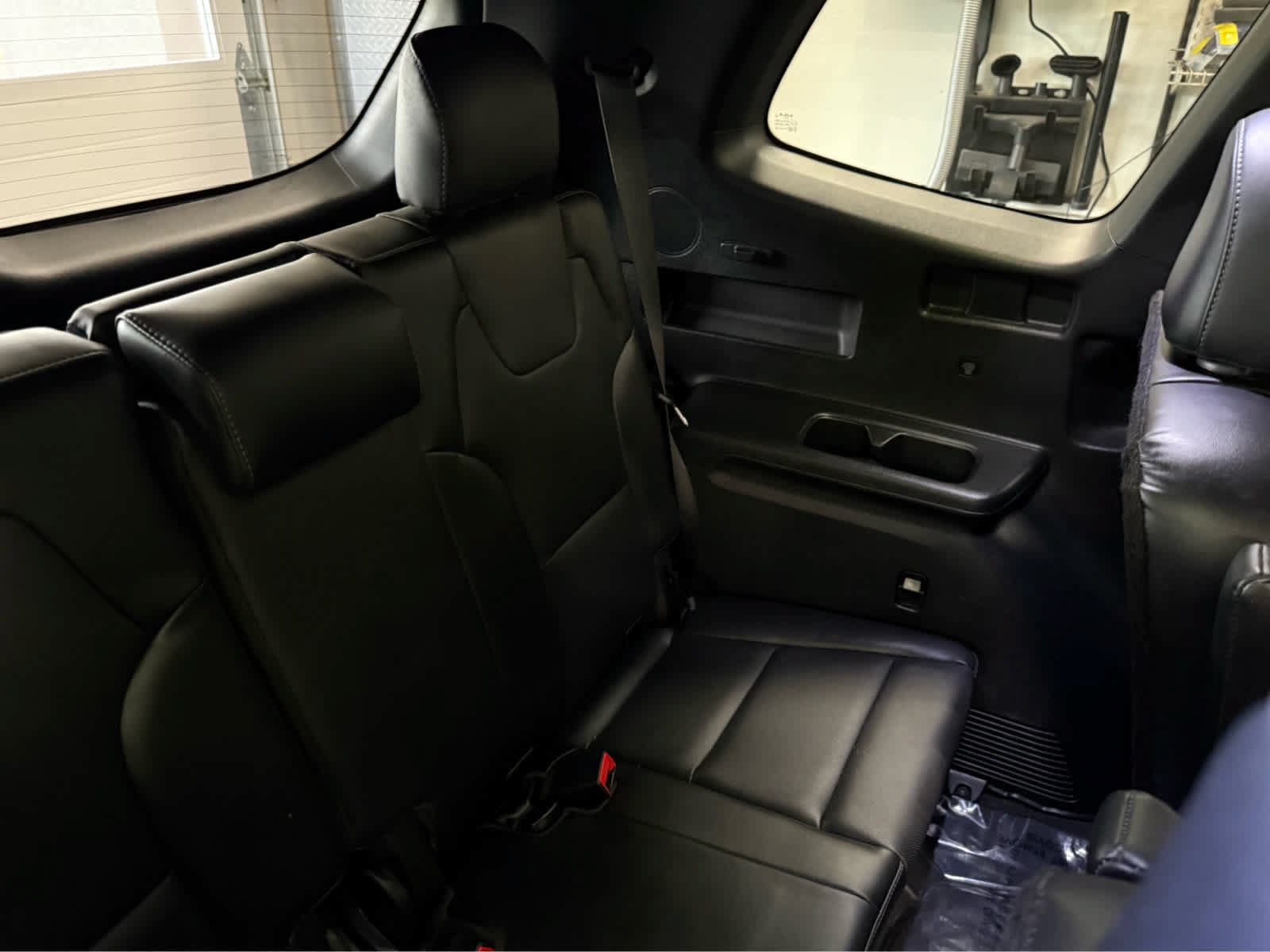 Used 2024 Kia Telluride SX Prestige X-Line AWD/4WD image 28