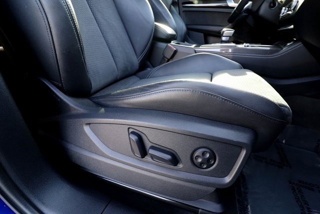 Used 2022 Audi SQ5 Premium Plus w/ Premium Plus Package image 50