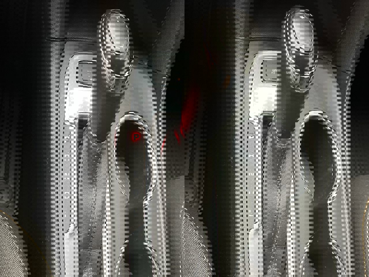 Used 2019 Chevrolet Equinox LT AWD/4WD image 23