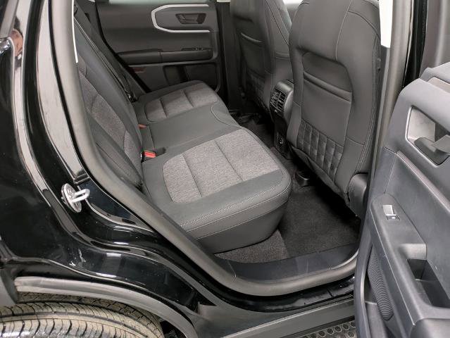 Certified 2024 Ford Bronco Sport Big Bend w/ Convenience Package image 26