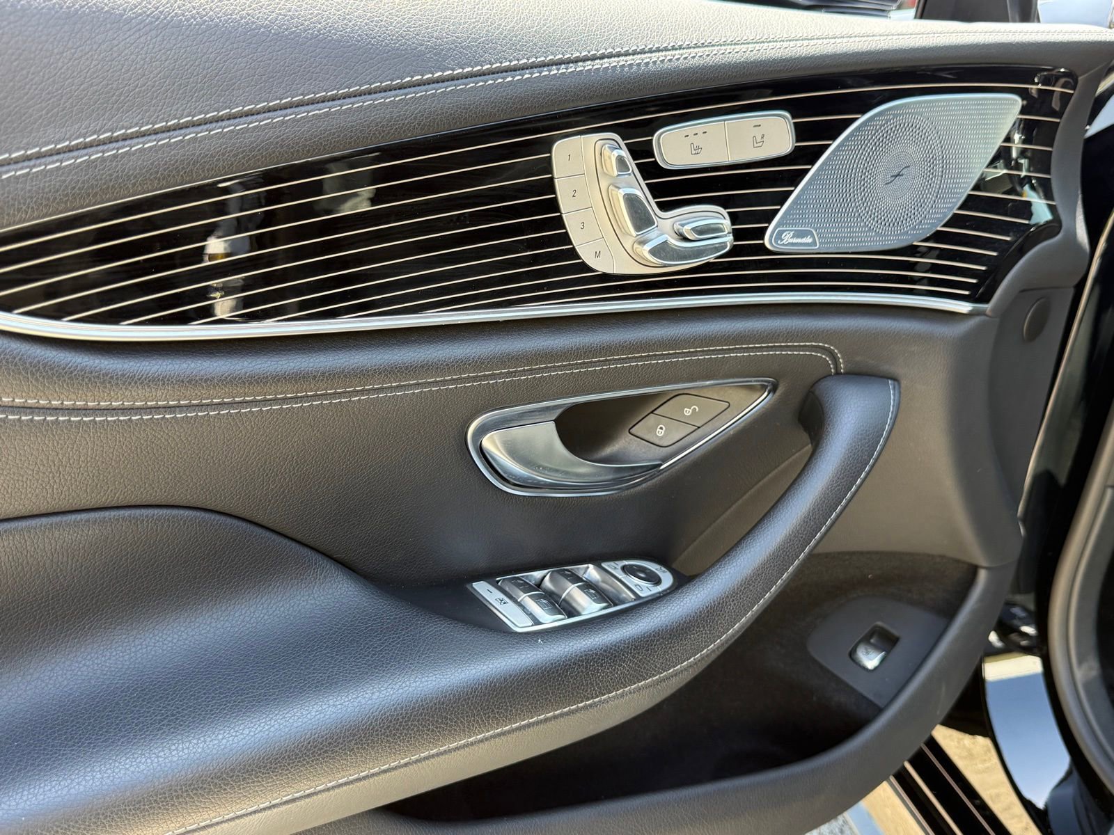 Used 2019 Mercedes-Benz CLS 450 image 21