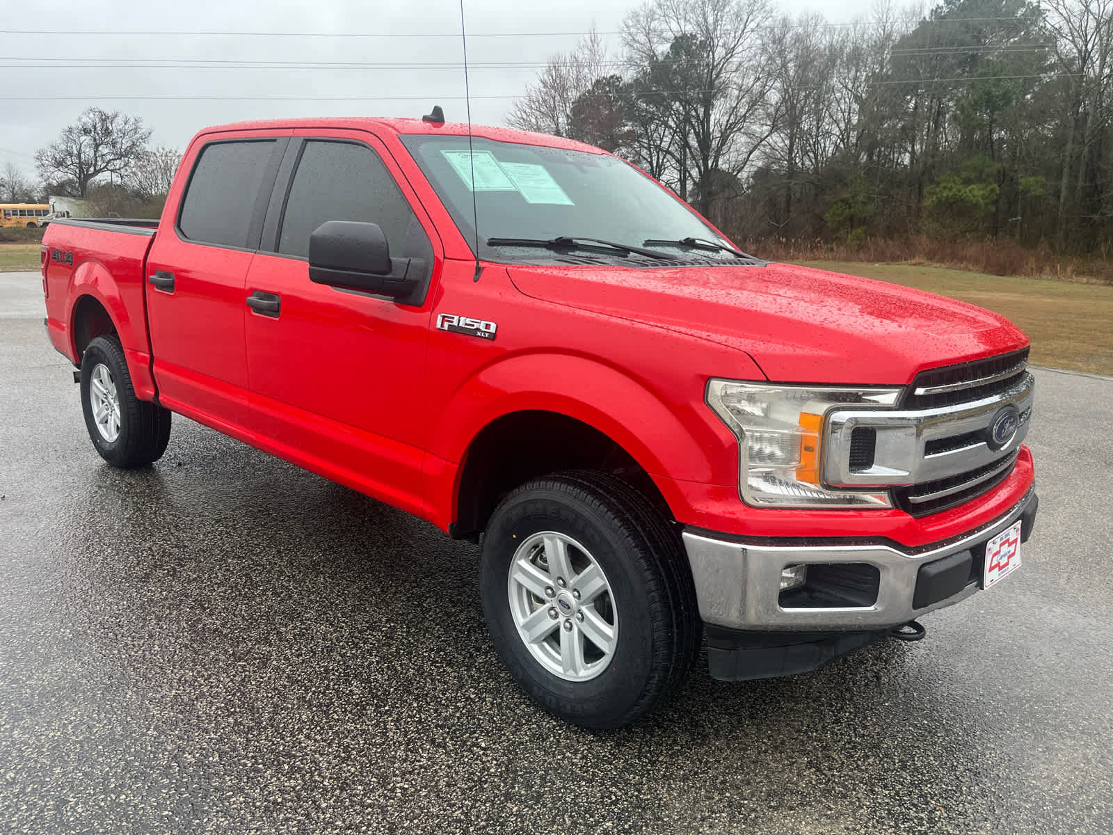 Used 2020 Ford F150 XLT w/ Equipment Group 301A Mid image 9