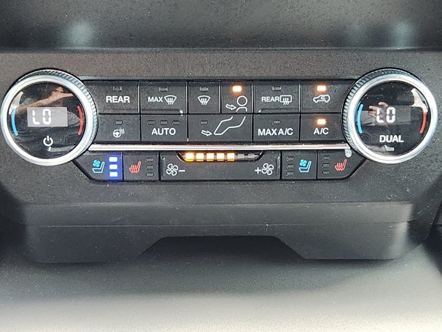 Used 2021 Ford Expedition XLT RWD image 17