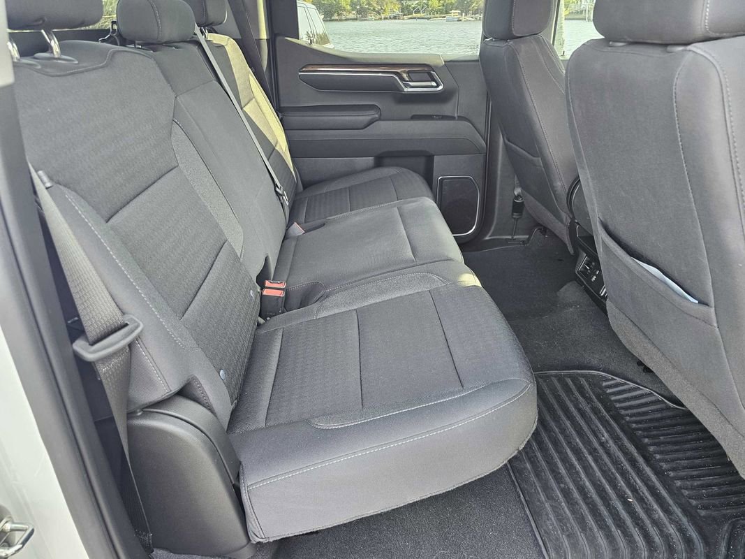 Used 2023 Chevrolet Silverado 1500 LT image 23