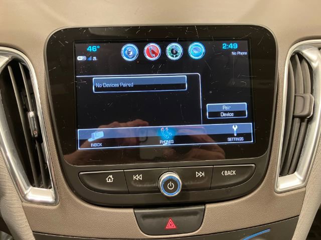 Used 2018 Chevrolet Malibu LT w/ Driver Confidence Package image 30