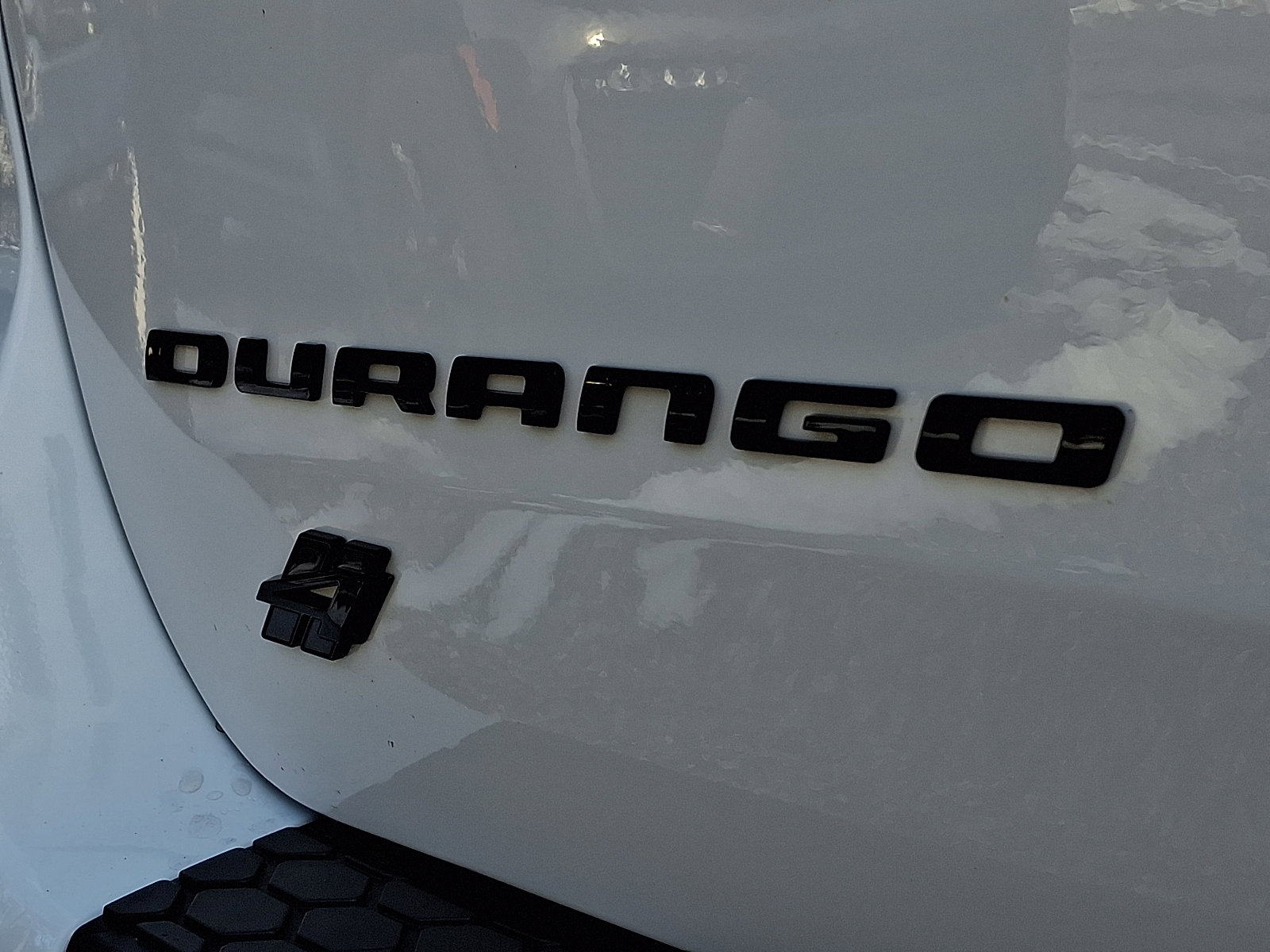 Certified 2025 Dodge Durango GT image 31