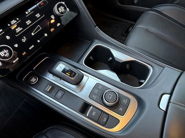 Certified 2023 INFINITI QX60 Luxe w/ Cargo Package image 17