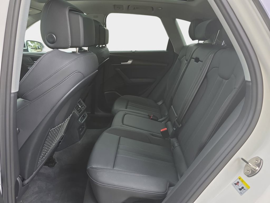 Certified 2023 Audi Q5 2.0T Premium Plus w/ Premium Plus Package AWD/4WD image 27