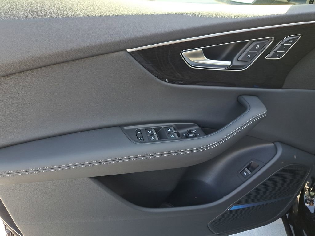 New 2026 Audi Q8 Premium Plus image 20