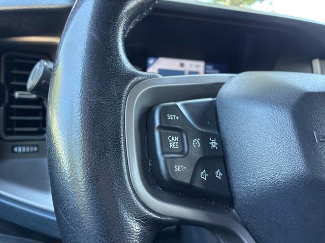 Used 2023 Ford Bronco Outer Banks AWD/4WD image 28