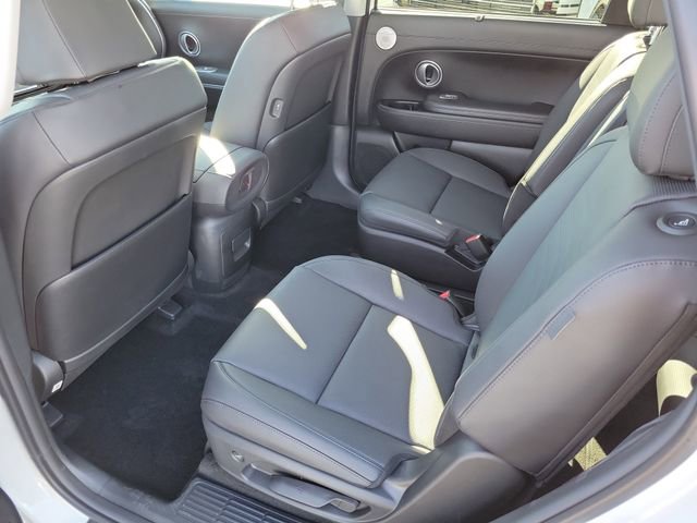 New 2026 Hyundai Palisade Limited image 20