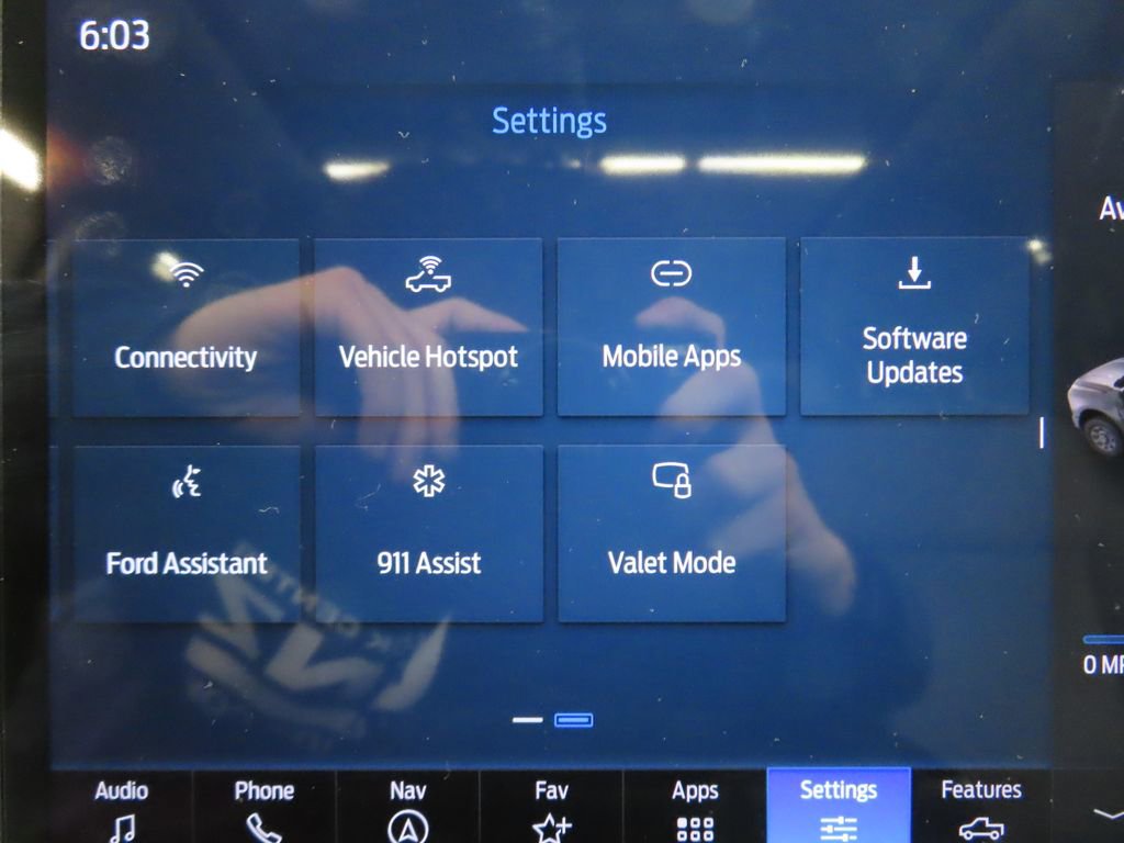 Used 2024 Ford F250 XLT w/ Black Appearance Package AWD/4WD image 27