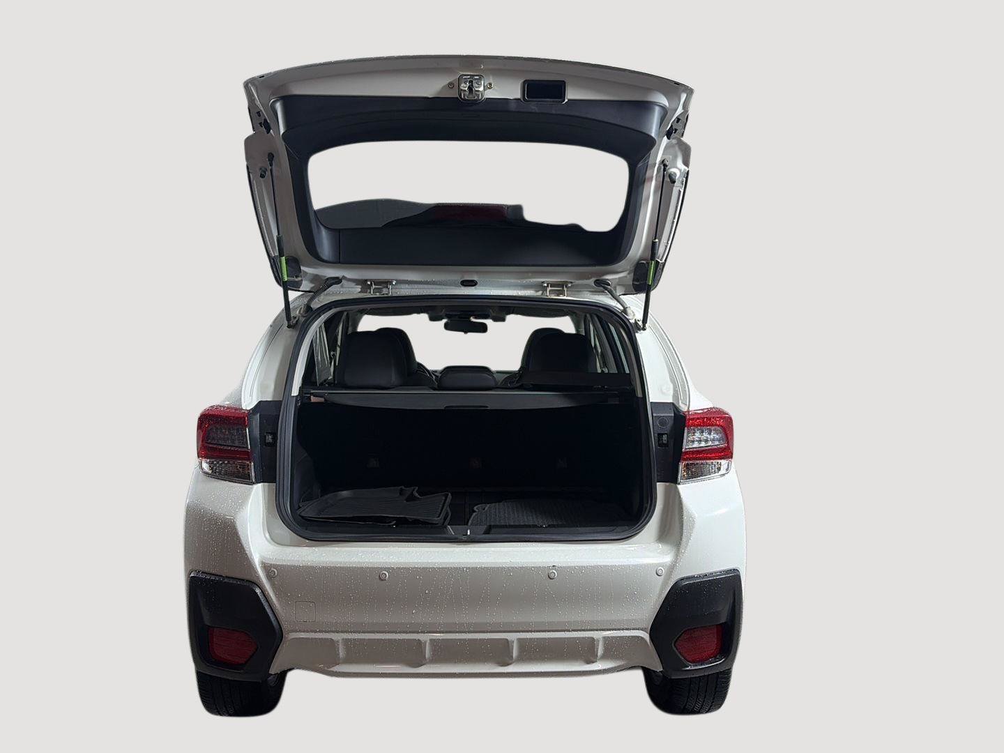Certified 2023 Subaru Crosstrek 2.5i Limited AWD/4WD image 18