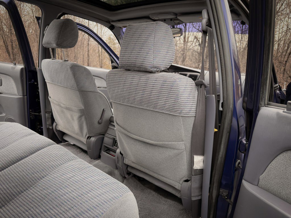 Used 1998 Toyota 4Runner SR5 image 23