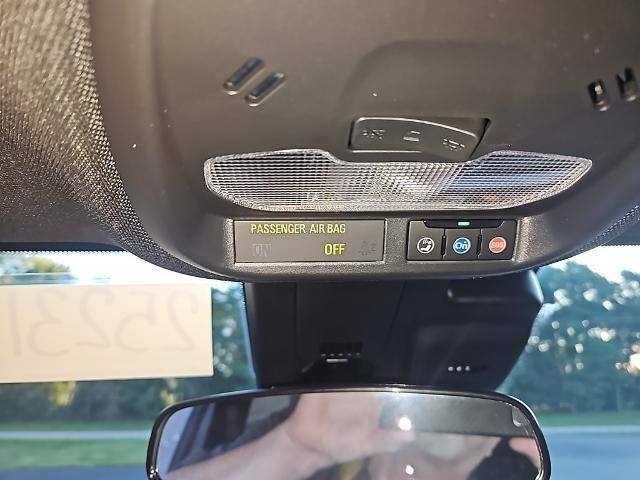 New 2025 Buick Envista Preferred w/ Convenience I Package image 16