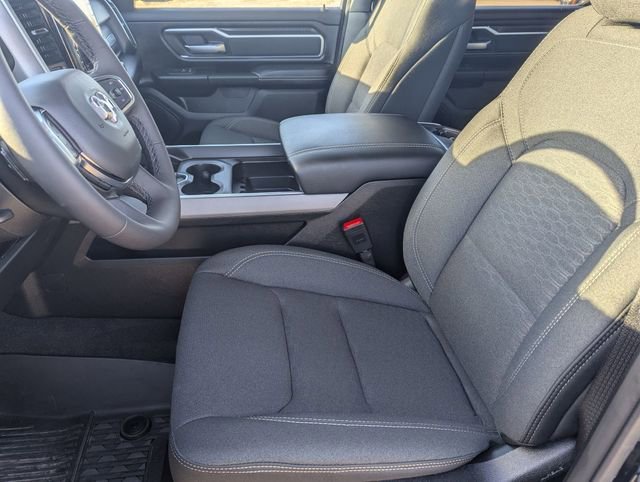 New 2026 RAM 1500 Big Horn image 9