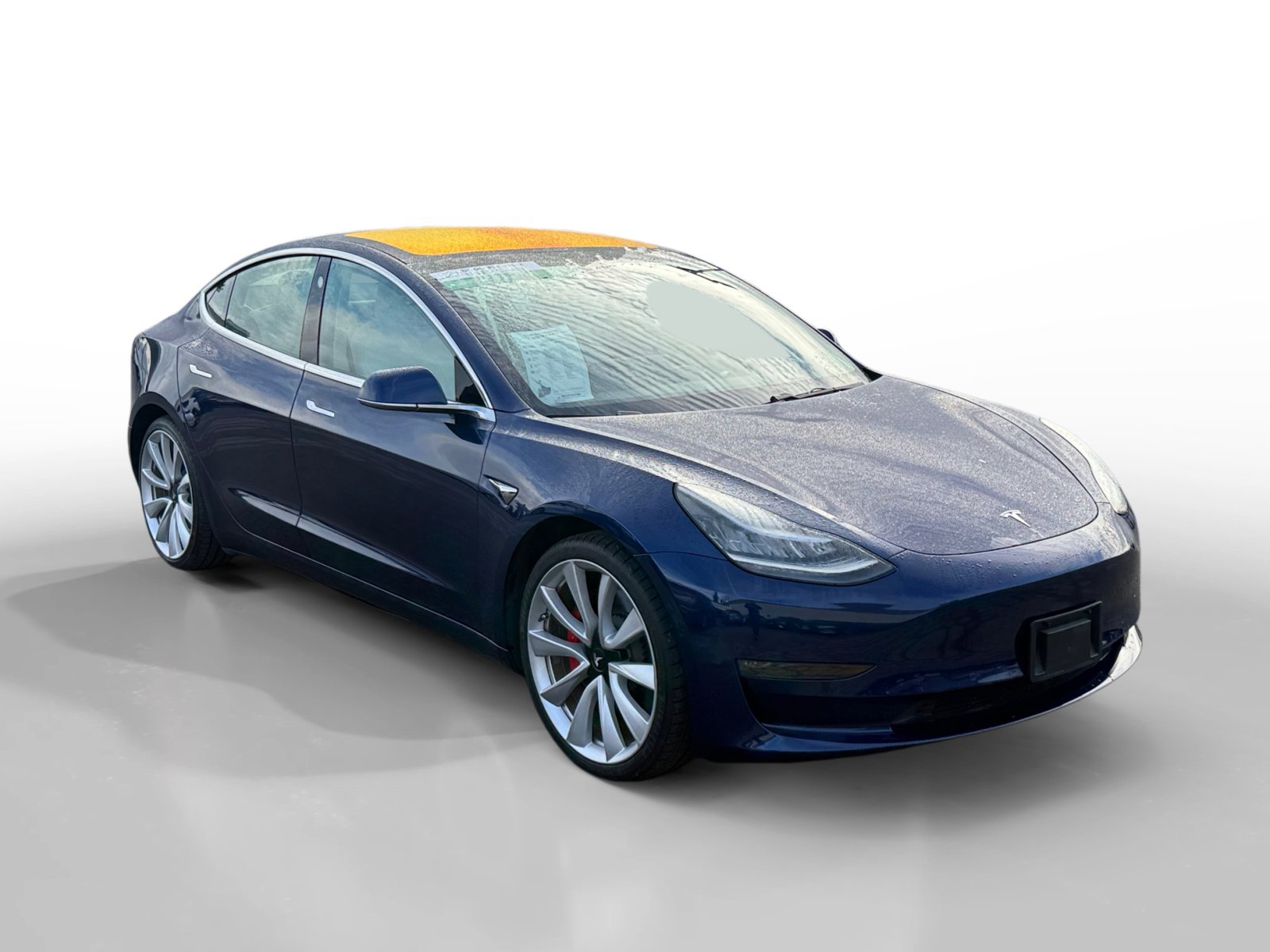 Used 2018 Tesla Model 3 Long Range image 7