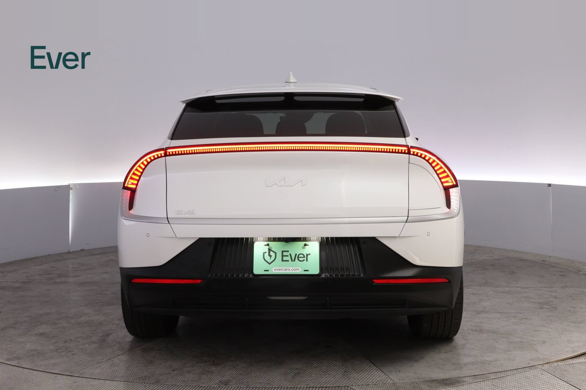 Used 2024 Kia EV6 Light RWD image 15