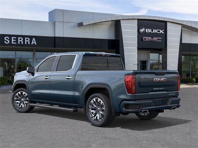New 2026 GMC Sierra 1500 Denali w/ Denali Reserve Package image 3