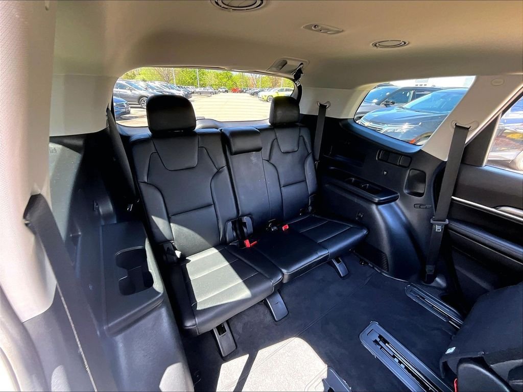 Used 2024 Kia Telluride S w/ S Sunroof Package AWD/4WD image 17