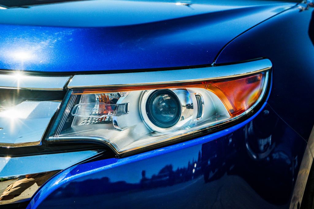 Used 2013 Ford Edge SEL FWD image 7