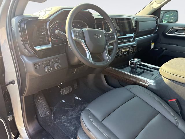 New 2026 Chevrolet Silverado 1500 RST w/ RST All Star Premium Package AWD/4WD image 23