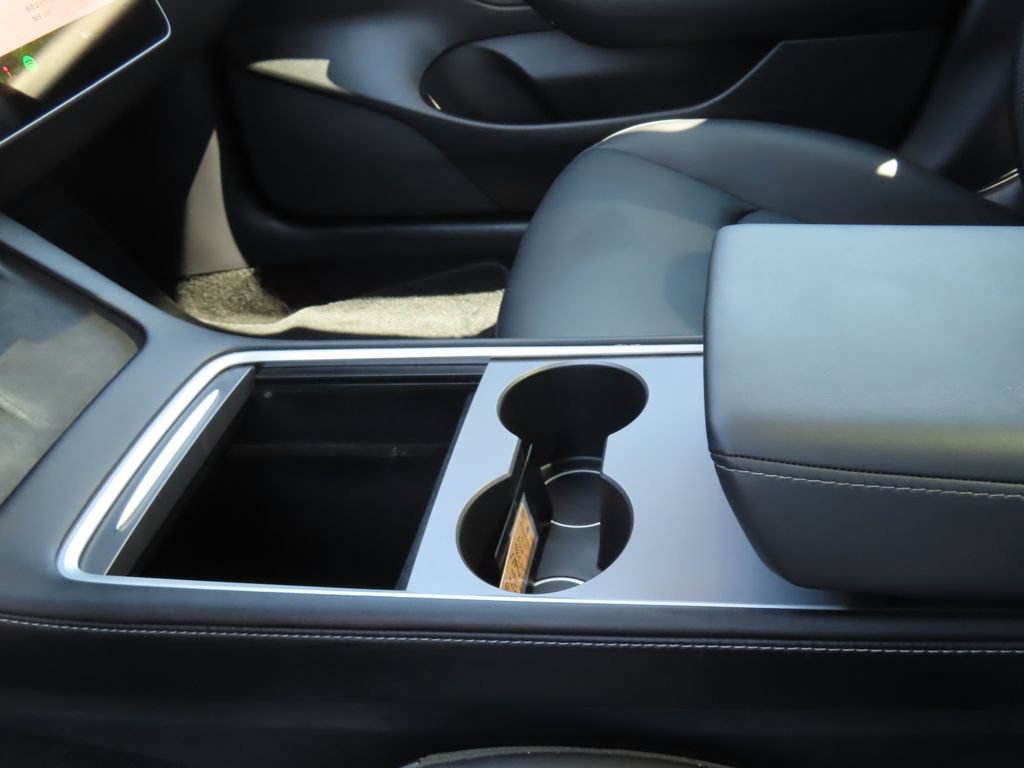 Used 2022 Tesla Model 3 Long Range AWD/4WD image 19