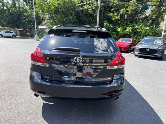 Used 2013 Toyota Venza XLE FWD image 5