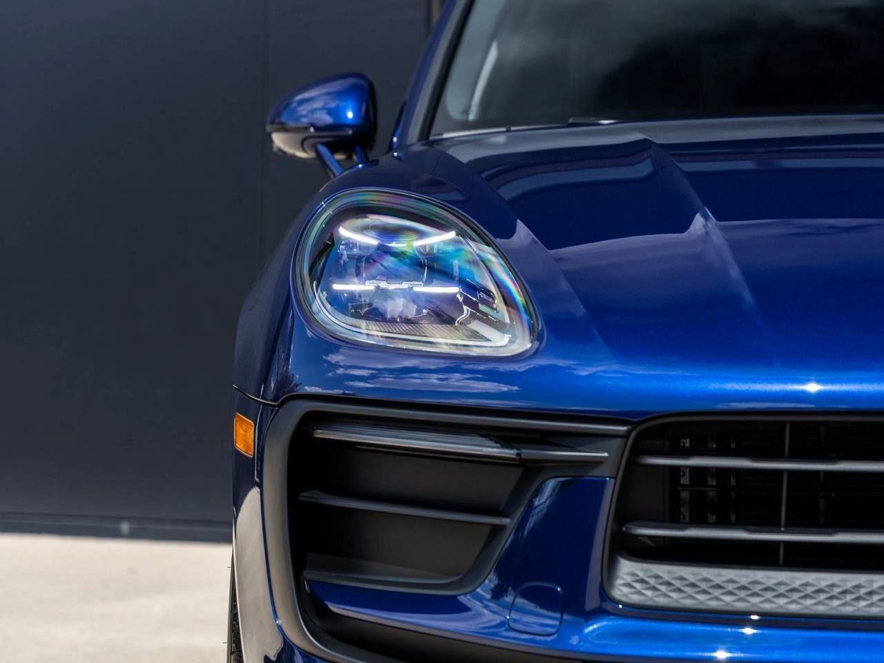 New 2026 Porsche Macan image 69