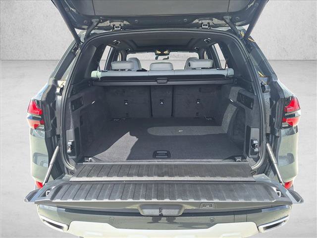 Used 2025 BMW X5 sDrive40i w/ Premium Package RWD image 17