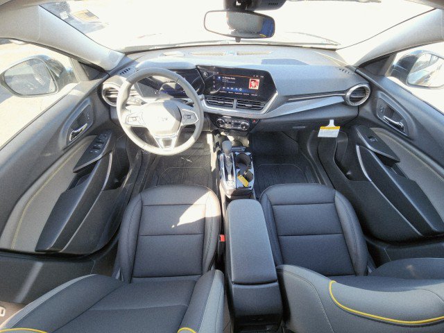 New 2026 Chevrolet Trax ACTIV w/ Driver Confidence Package FWD image 23