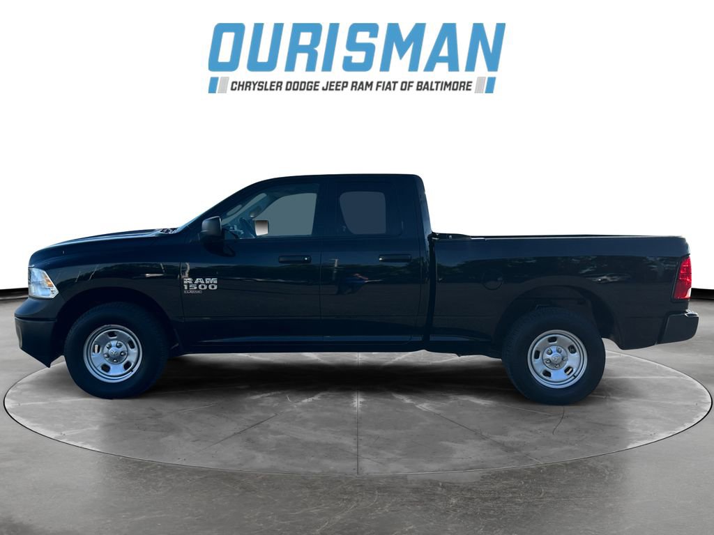 Used 2023 RAM 1500 Tradesman image 3