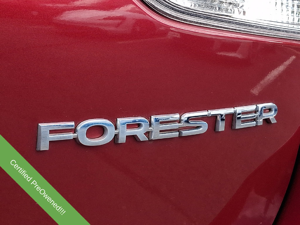 Used 2023 Subaru Forester Premium AWD/4WD image 30