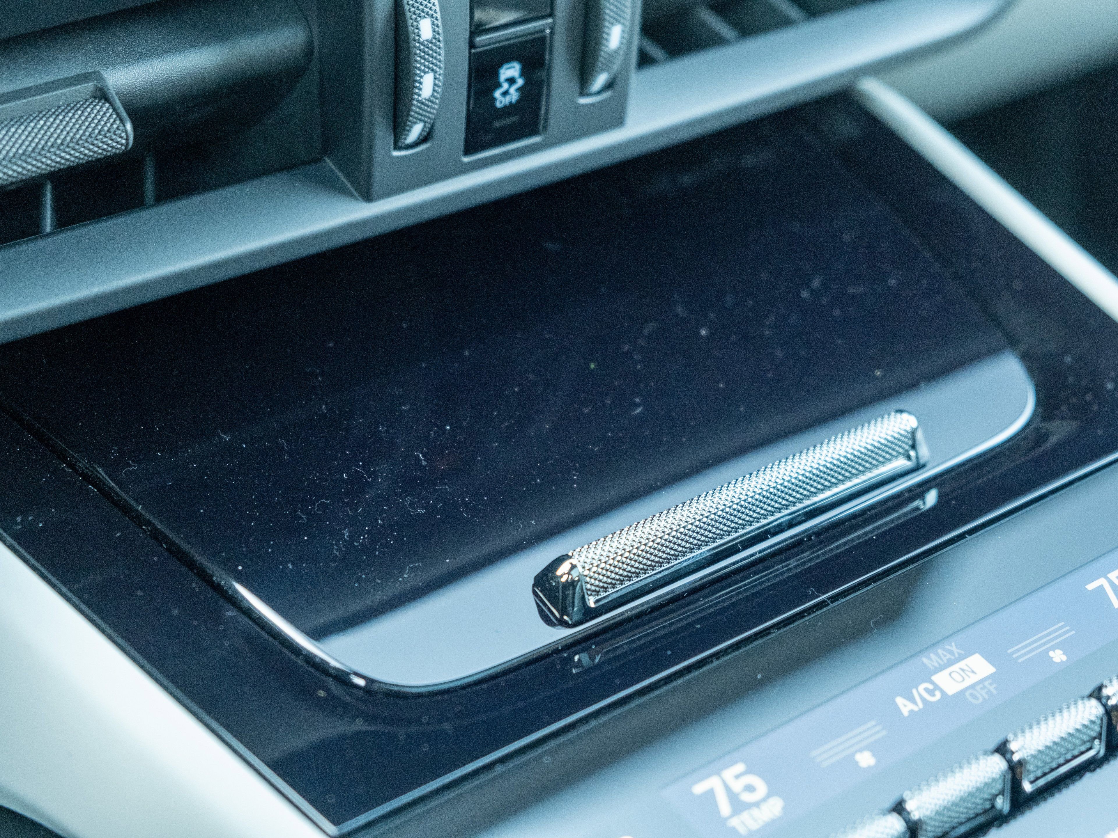 New 2026 Porsche Cayenne S image 25