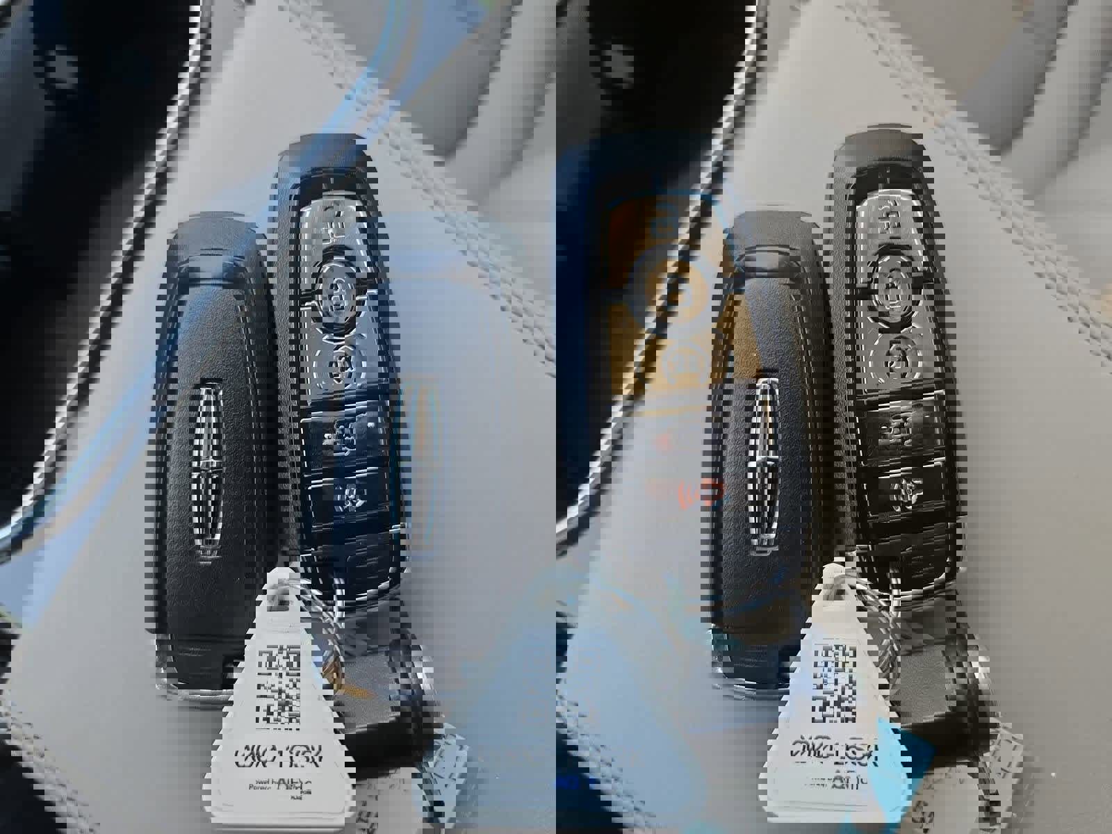 Used 2022 Lincoln Nautilus Reserve image 33