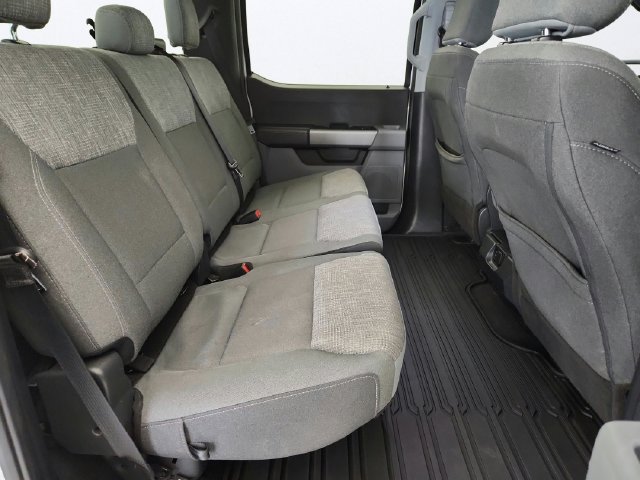 Used 2022 Ford F150 XLT w/ Trailer Tow Package AWD/4WD image 26