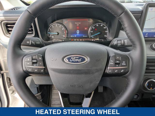 New 2024 Ford Maverick Tremor w/ Tremor Off-Road Package AWD/4WD image 12