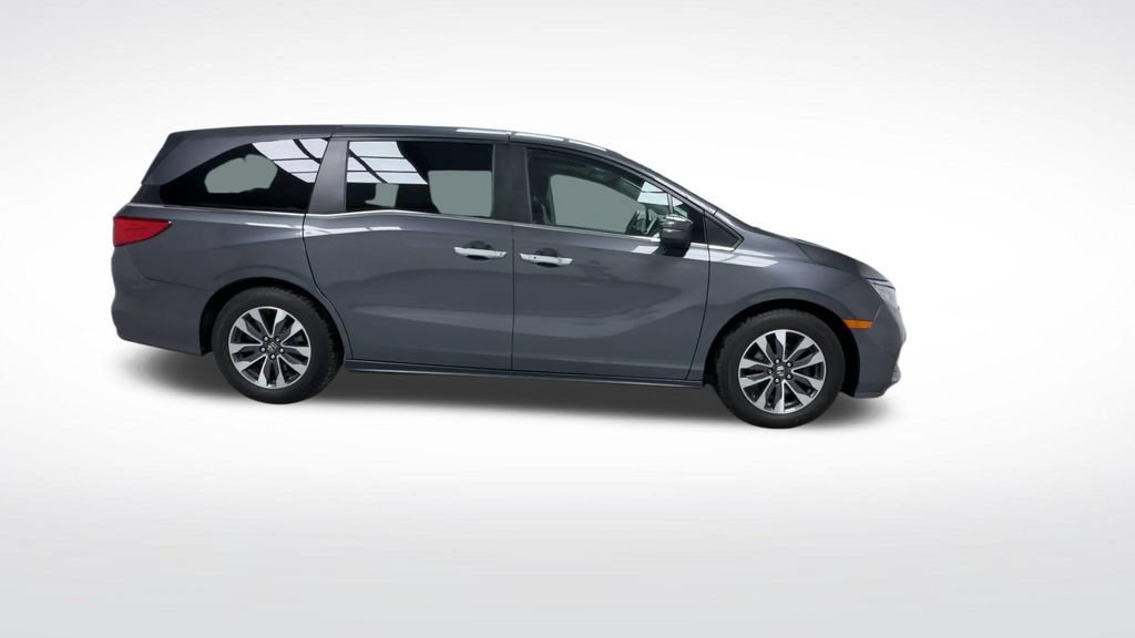 Used 2024 Honda Odyssey EX-L image 10