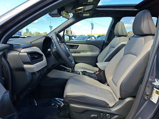 Certified 2025 Subaru Forester Premium image 13