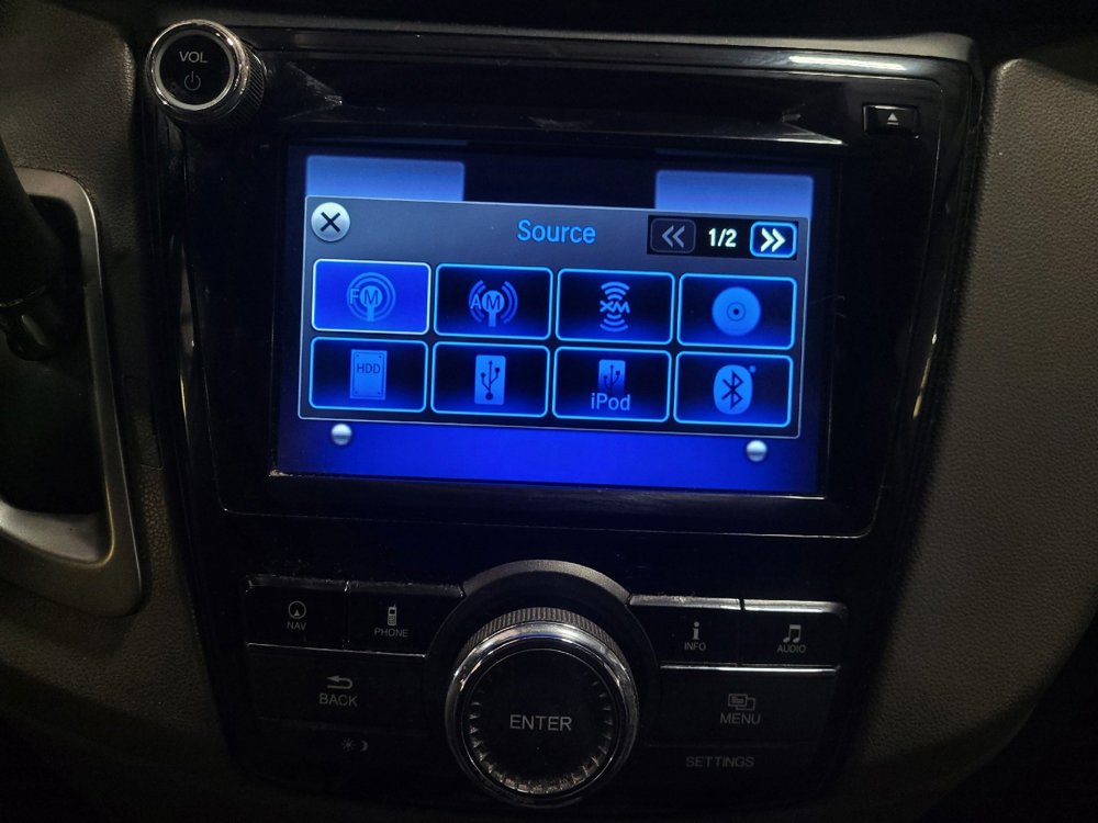 Used 2014 Honda Odyssey EX-L image 25