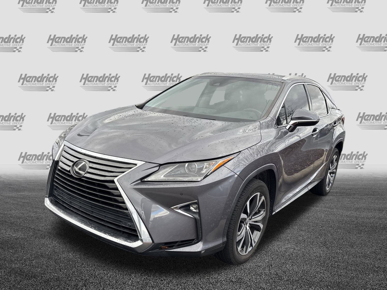 Used 2019 Lexus RX 350 FWD image 7