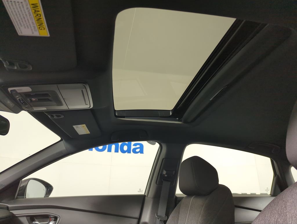 Certified 2024 Honda Accord Sport image 17