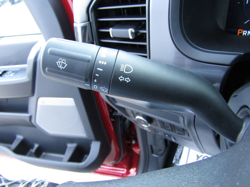 New 2025 Ford F150 Lariat w/ Equipment Group 501A Mid image 20