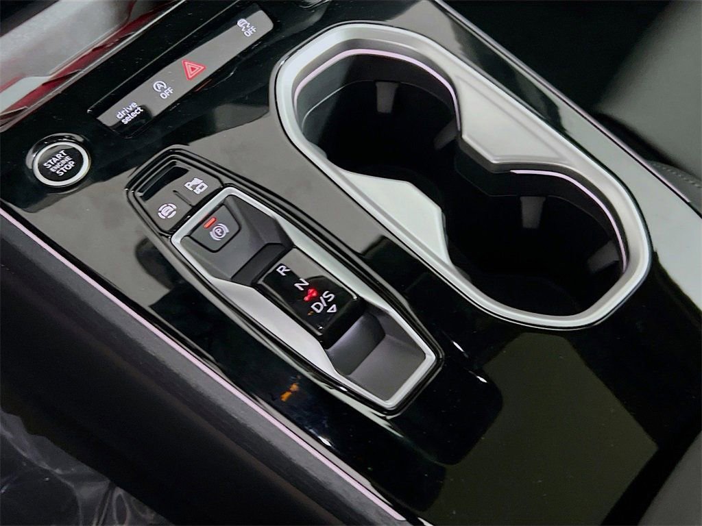 New 2026 Audi A6 Premium Plus image 16